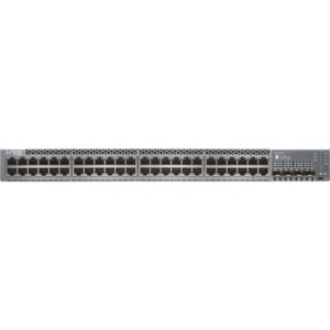 Juniper EX3400-48P Ethernet Switch