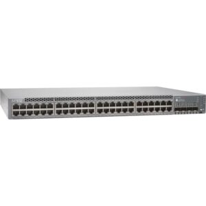 Juniper EX2300 Ethernet Switch