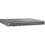 HPE StoreFabric SN6600B 32Gb 48/24 Fibre Channel Switch