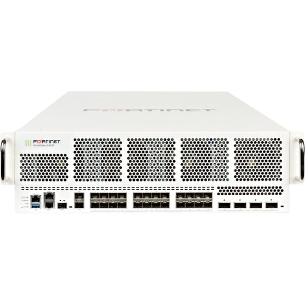 Fortinet FortiGate FG-6301F Network Security/Firewall Appliance