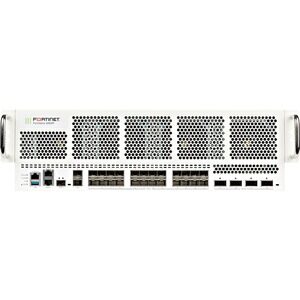 Fortinet FortiGate FG-6501F Network Security/Firewall Appliance