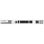 Fortinet FortiGate 201E Network Security/Firewall Appliance