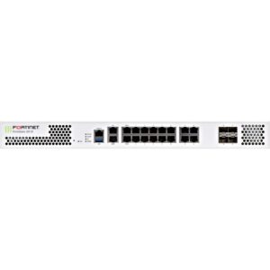 Fortinet FortiGate 201E Network Security/Firewall Appliance