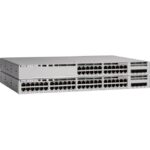 Cisco Catalyst C9200-48T Layer 3 Switch