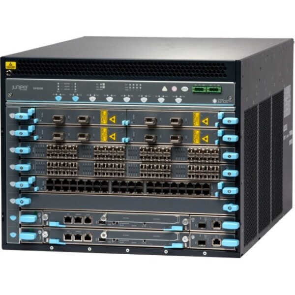 Juniper EX9200 Ethernet Switch