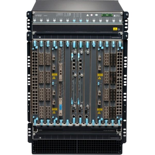 Juniper EX9200 Ethernet Switch