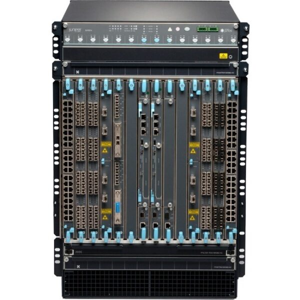 Juniper EX9200 Ethernet Switch