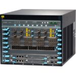 Juniper EX9200 Ethernet Switch