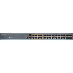 Juniper EX2300 Ethernet Switch