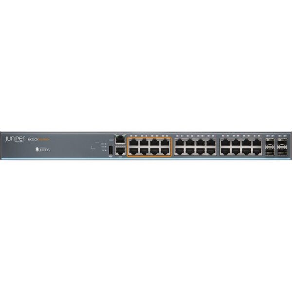 Juniper EX2300 Ethernet Switch