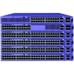 Extreme Networks ExtremeSwitching X465-48P Layer 3 Switch