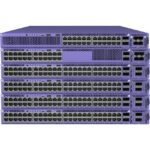 Extreme Networks ExtremeSwitching X465-48W Layer 3 Switch