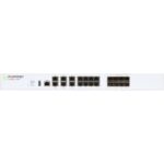 Fortinet FortiGate FG-100EF Netwrok Security/Firewall Appliance