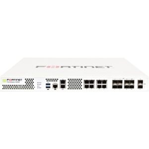 Fortinet FortiGate FG-501E Network Security/Firewall Appliance