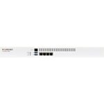 Fortinet FortiMail FML-400F Network Security/Firewall Applianc