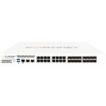 Fortinet FortiGate FG-301E Network Security/Firewall Appliance