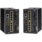 Cisco Catalyst IE-3200-8T2S Rugged Switch