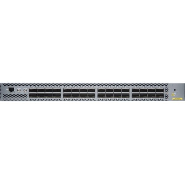 Juniper QFX5200 Switch