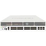 Fortinet FortiGate FG-3600E Network Security/Firewall Appliance