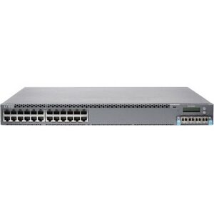 Juniper EX4300-24T Ethernet Switch