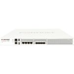 Fortinet FortiSandbox FSA-1000F Network Security/Firewall Appliance