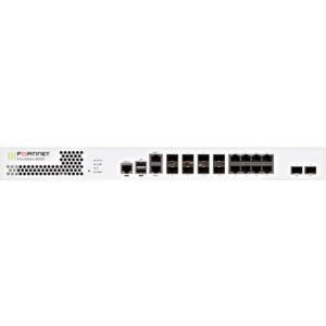 Fortinet FortiGate 600D Network Security/Firewall Appliance