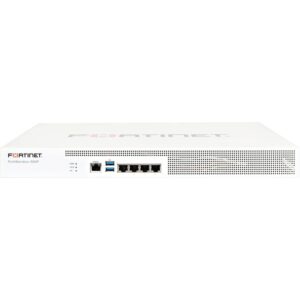 Fortinet FortiSandbox 500F Network Security/Firewall Appliance