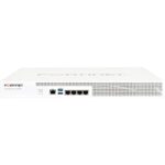 Fortinet FortiSandbox 500F Network Security/Firewall Appliance