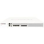 Fortinet FortiSandbox FSA-1000F Network Security/Firewall Appliance