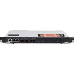 Fortinet FortiGate 5001D Network Security/Firewall Appliance