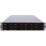 Fortinet FortiSandbox 3000E Network Security/Firewall Appliance