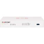 Fortinet FortiGate 30E Network Security/Firewall Appliance