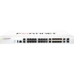 Fortinet FortiGate 100F Network Security/Firewall Appliance