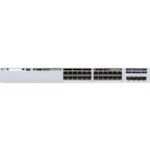 Cisco Catalyst 9300L-24T-4G-E Switch