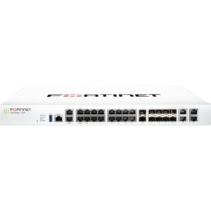 Fortinet FortiGate FG-101F Network Security/Firewall Appliance