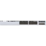 Cisco Catalyst 9300L-24P-4X-E Switch