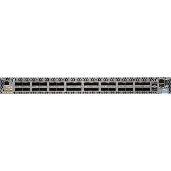 Juniper QFX5220-32CD Ethernet Switch