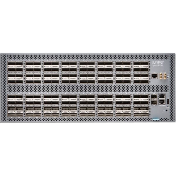 Juniper QFX5220-128C Ethernet Switch