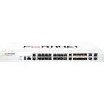 Fortinet FortiGate 101F Network Security/Firewall Appliance