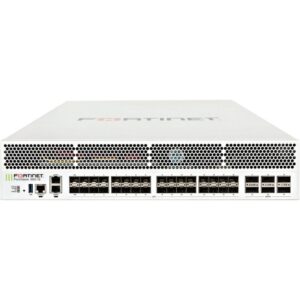 Fortinet FortiGate 3601E Network Security/Firewall Appliance