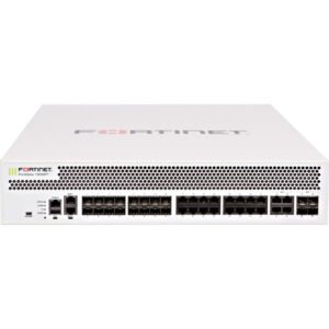 Fortinet FortiGate 1500DT Network Security/Firewall Appliance