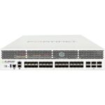 Fortinet FortiGate 3600E Network Security/Firewall Appliance