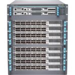 Juniper MX10008 Router Chassis