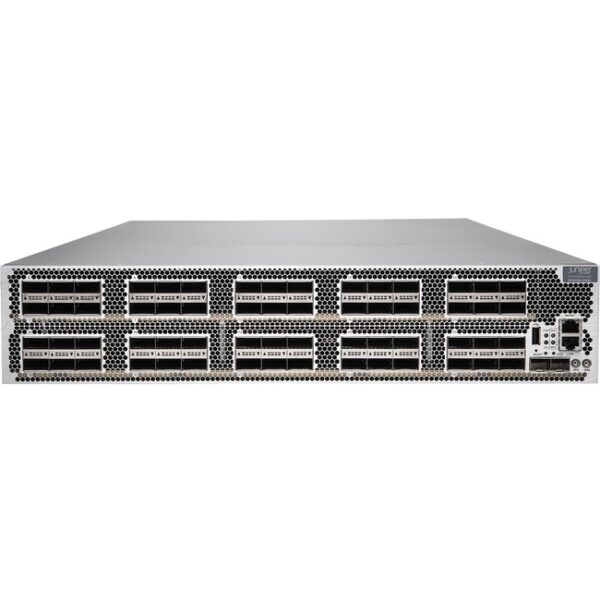 Juniper PTX10002 Packet Transport Router