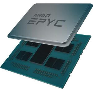 AMD EPYC 7002 (2nd Gen) 7262 Octa-core (8 Core) 3.20 GHz Processor - Retail Pack