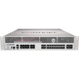 Fortinet FortiGate FG-2201E Network Security/Firewall Appliance