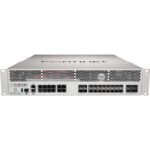 Fortinet FortiGate FG-2201E Network Security/Firewall Appliance