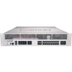 Fortinet FortiGate FG-2200E Network Security/Firewall Appliance