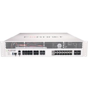 Fortinet FortiGate FG-3300E Network Security/Firewall Appliance