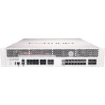 Fortinet FortiGate FG-3300E Network Security/Firewall Appliance